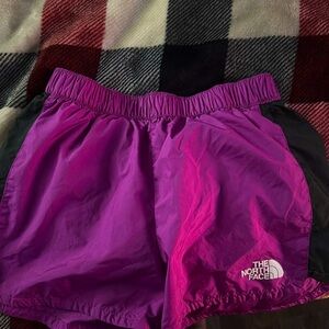 These have never been worn before because of the size.